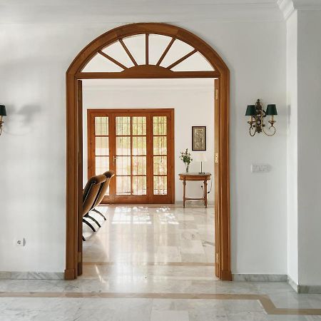 גרנדה Villa A Los Pies De La Alhambra מראה חיצוני תמונה