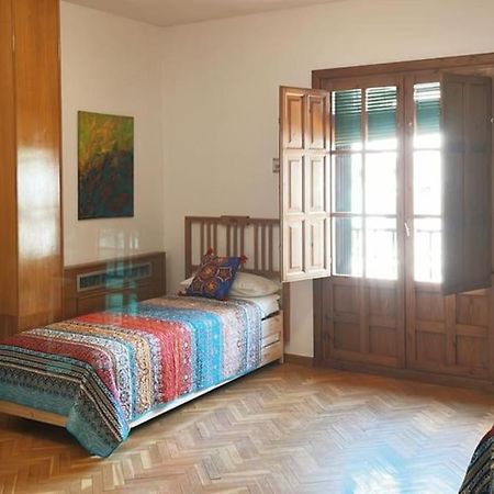 גרנדה Villa A Los Pies De La Alhambra מראה חיצוני תמונה