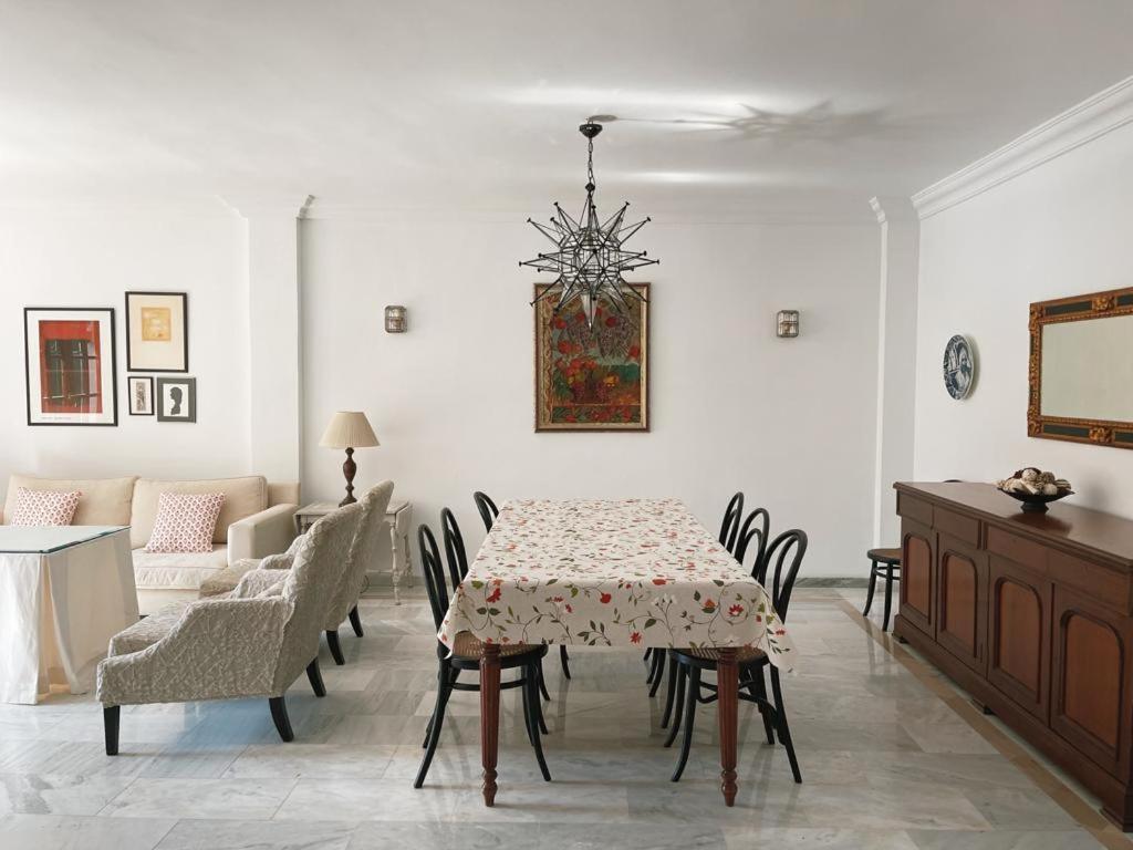 גרנדה Villa A Los Pies De La Alhambra מראה חיצוני תמונה